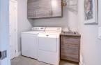 Salle de lavage