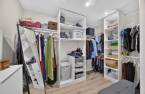 Penderie (Walk-in)
