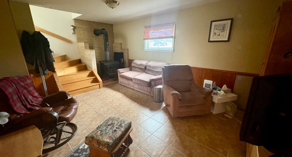 Salle familiale