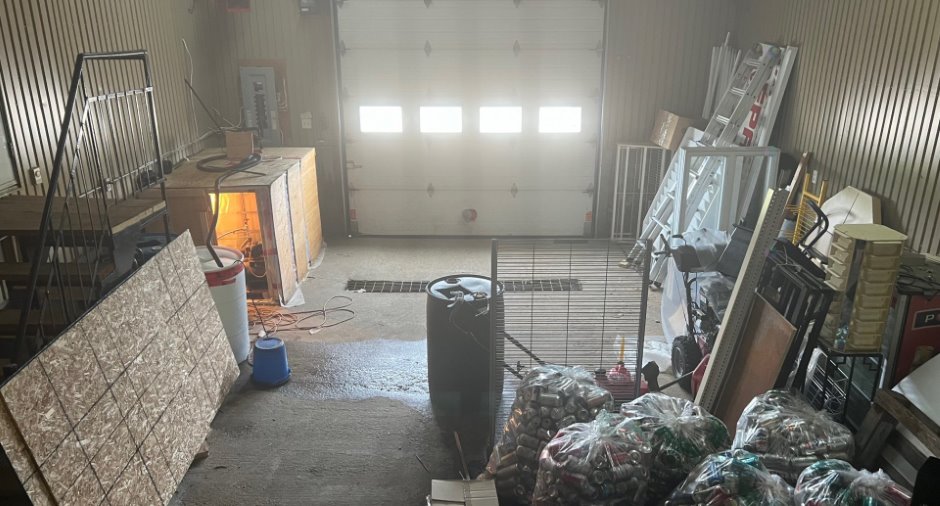 Warehouse