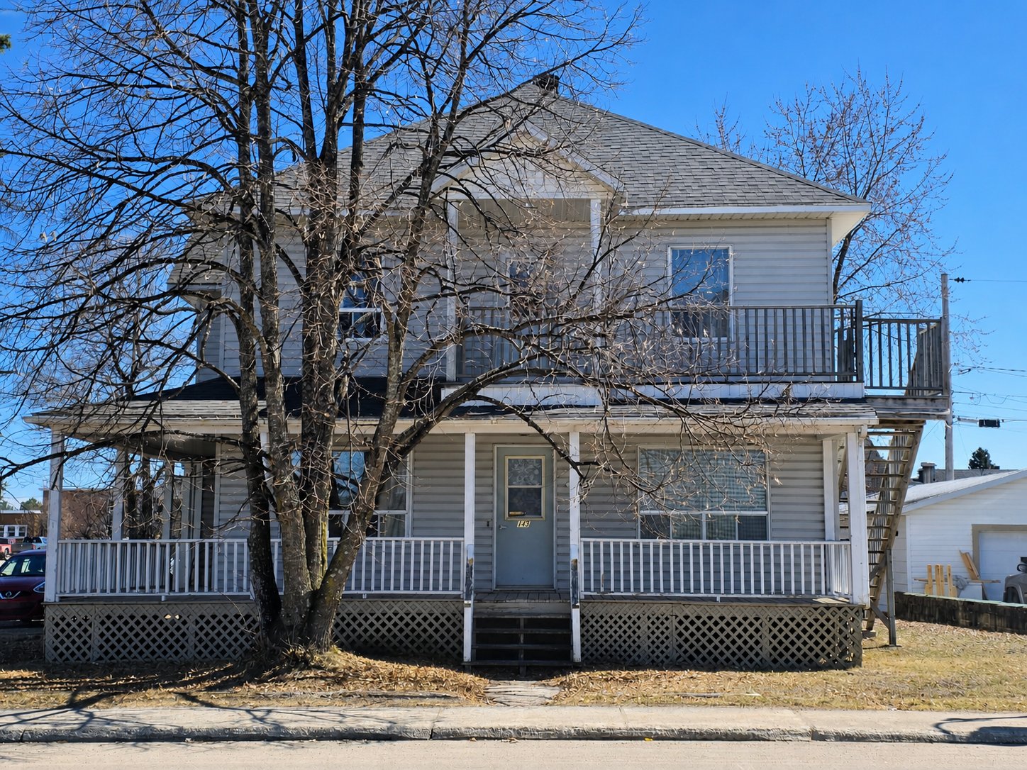 143 Av. de l'Église — photo 1