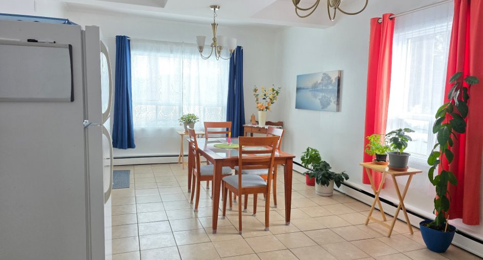 Dinette