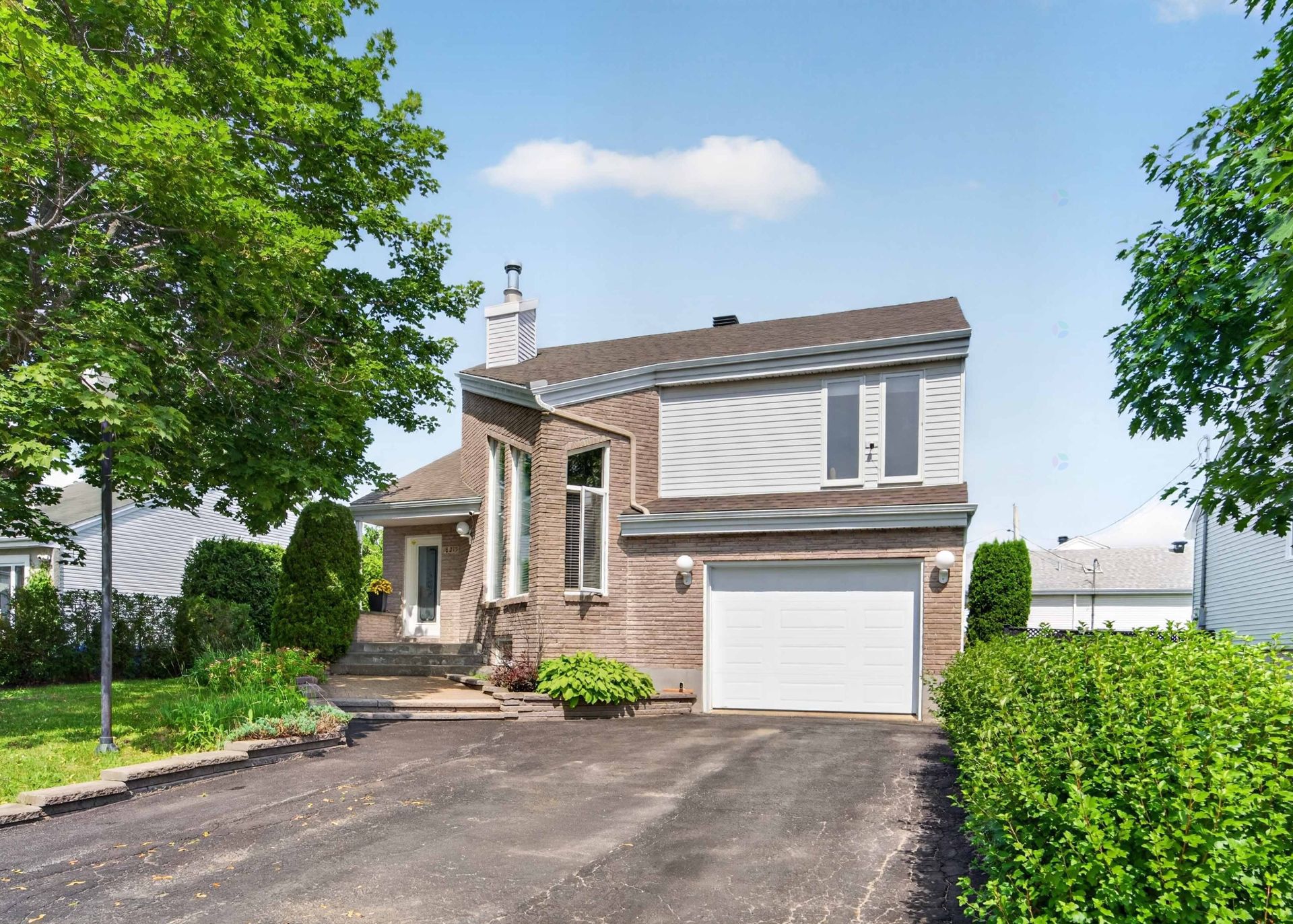 18215 Crois. Damase-Léonard — photo 1