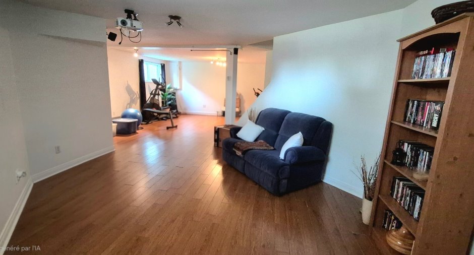 Salle familiale