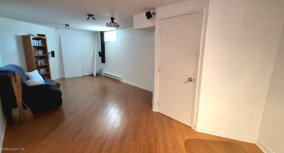 Salle familiale
