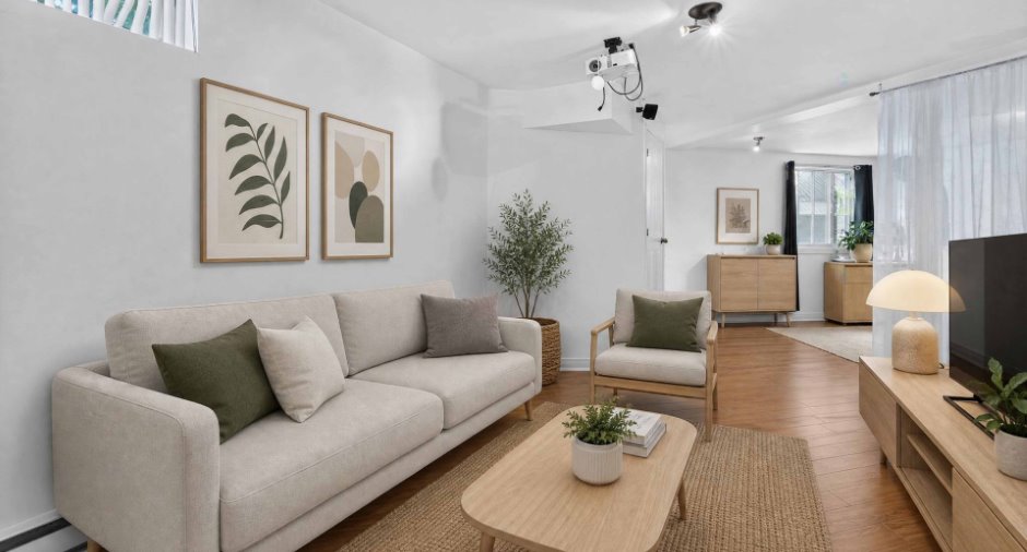 Salle familiale