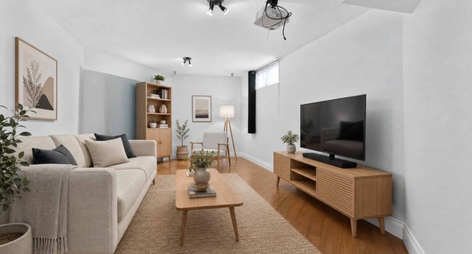 Salle familiale
