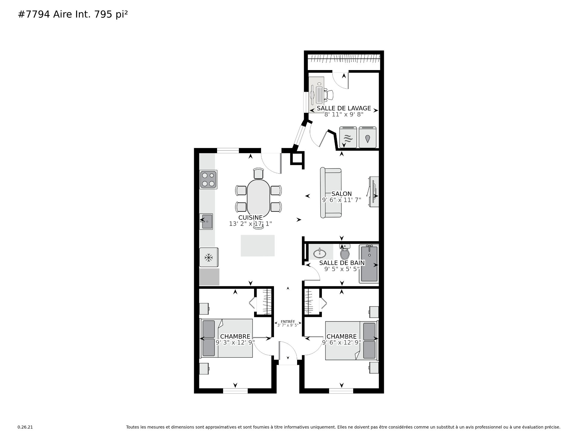 Plan (croquis)