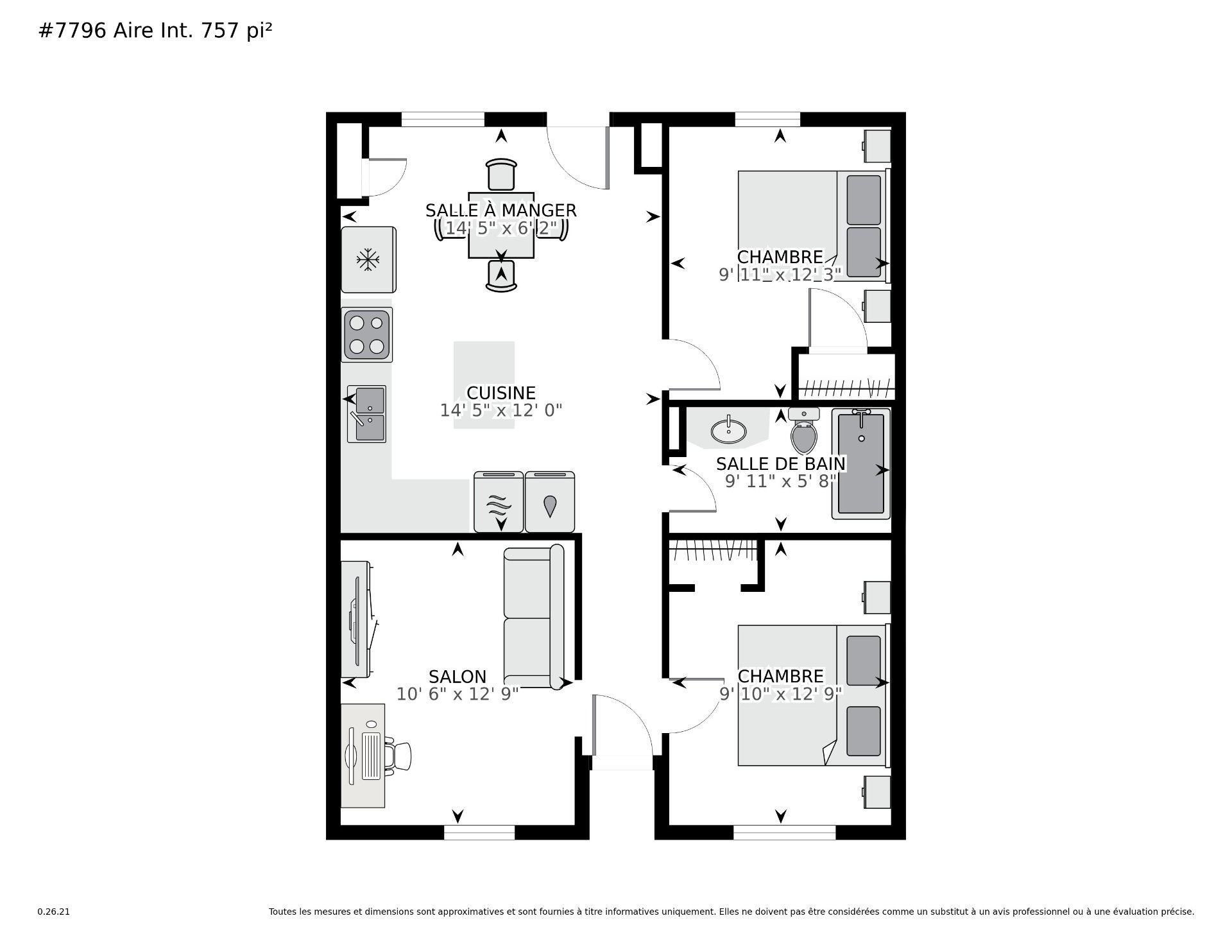 Plan (croquis)