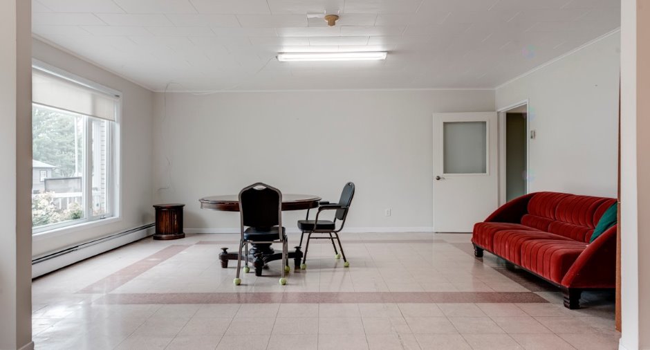 Salle familiale