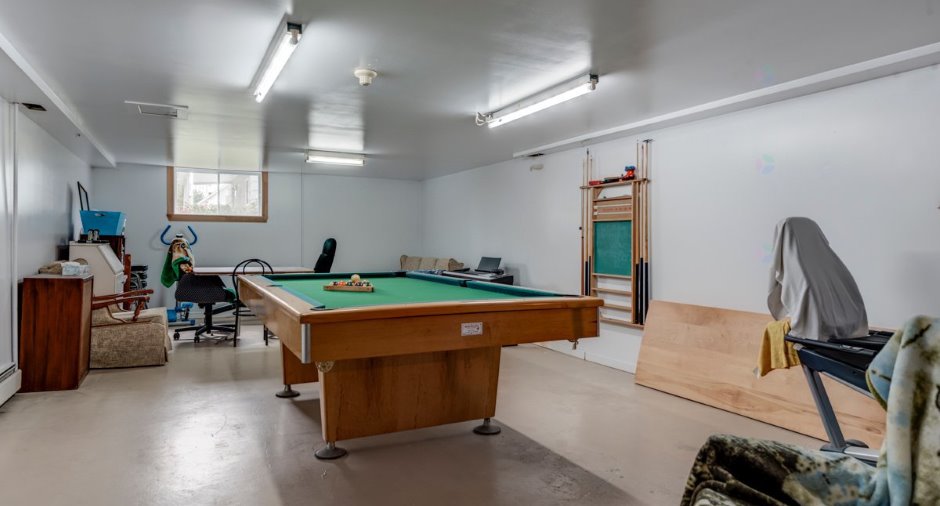 Salle familiale