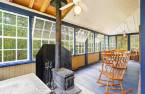Veranda