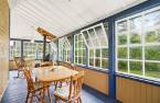Veranda