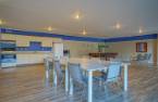 Salle communautaire