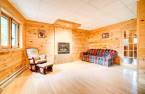 Salle familiale