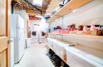 Salle de lavage