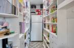 Penderie (Walk-in)