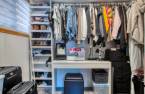 Penderie (Walk-in)