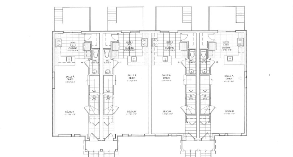 Plan (croquis)