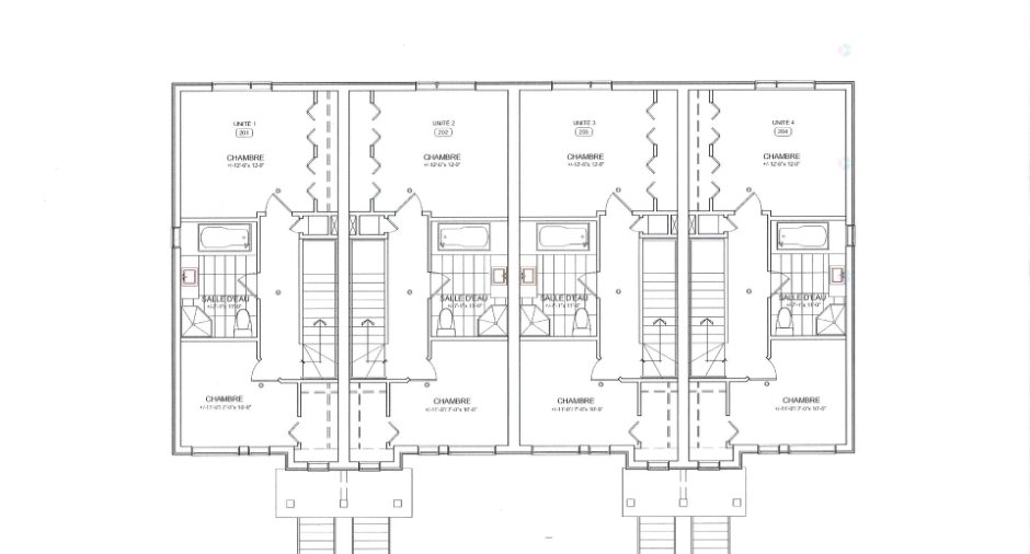 Plan (croquis)