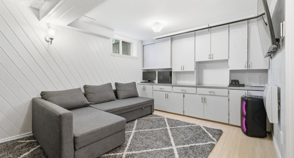 Salle familiale