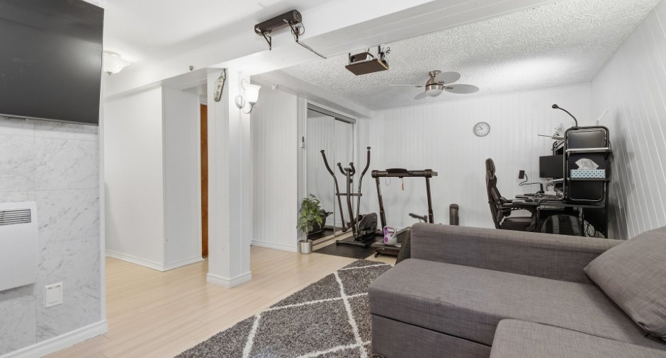 Salle familiale