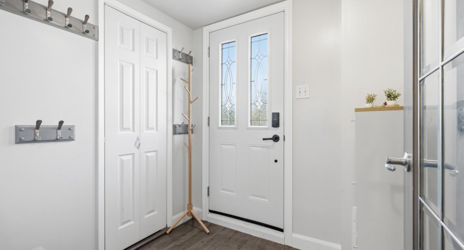 Hall d’entrée/Vestibule