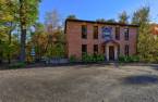 Frontage