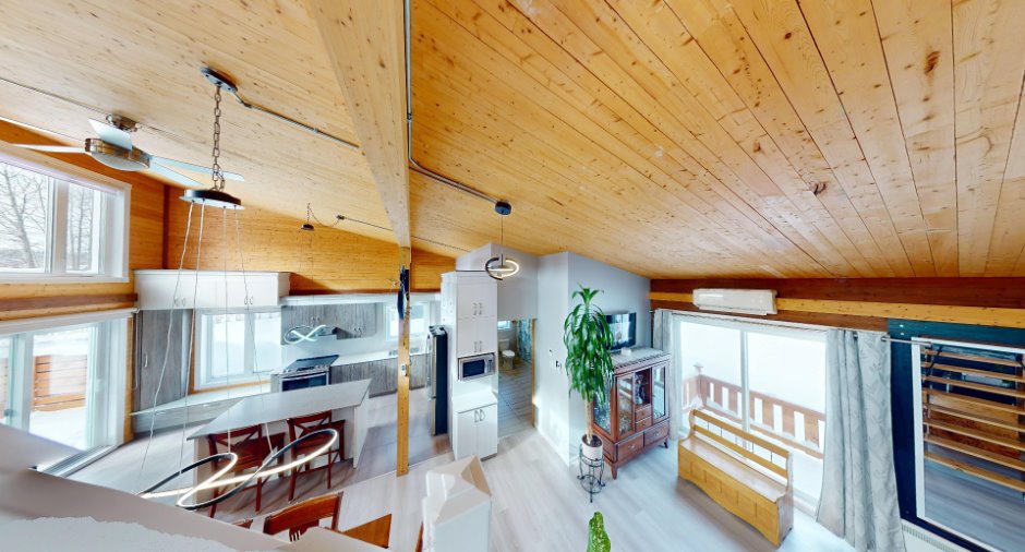 Overall View