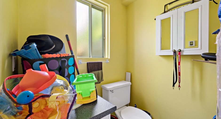 Washroom