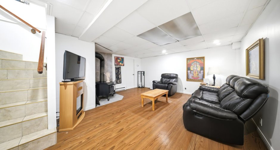 Salle familiale