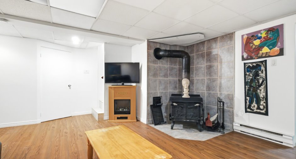 Salle familiale