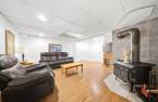 Salle familiale