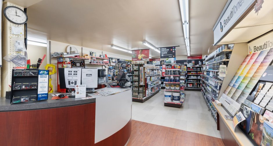 Commerce
