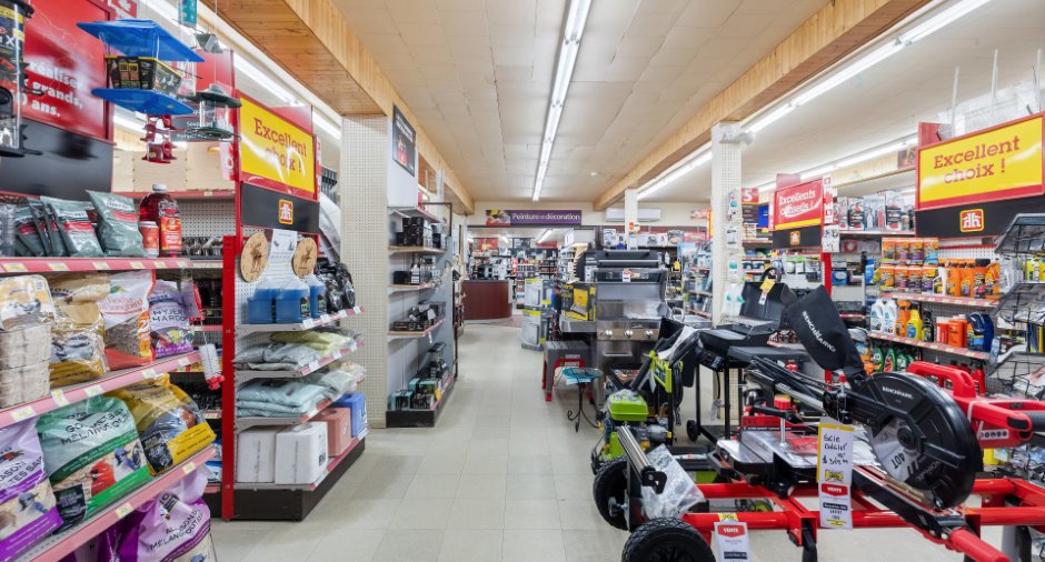 Commerce