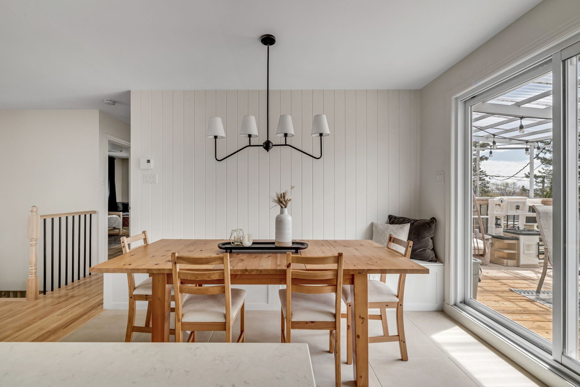 Salle à manger