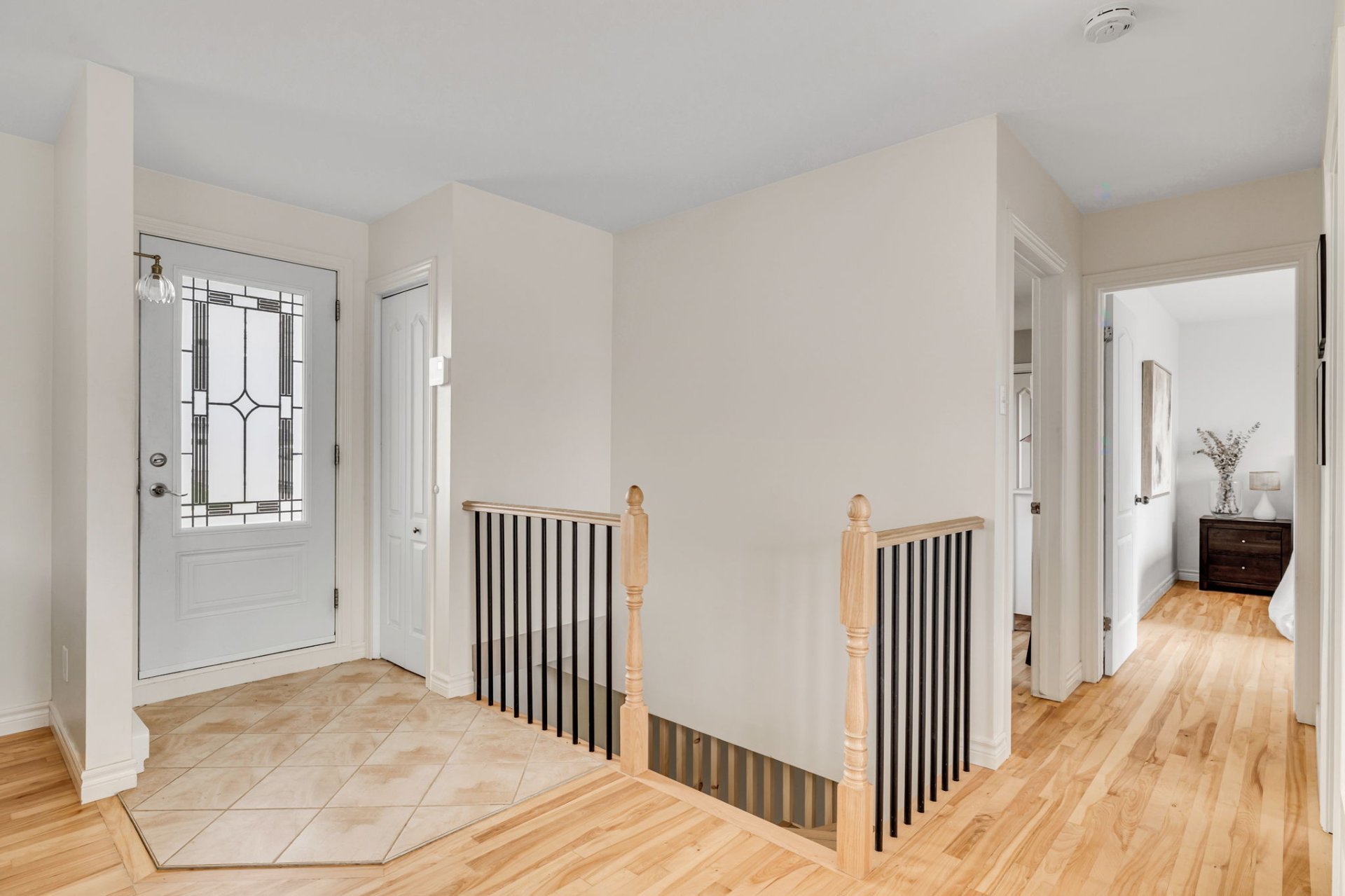 Hall d'entrée