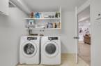 Salle de lavage