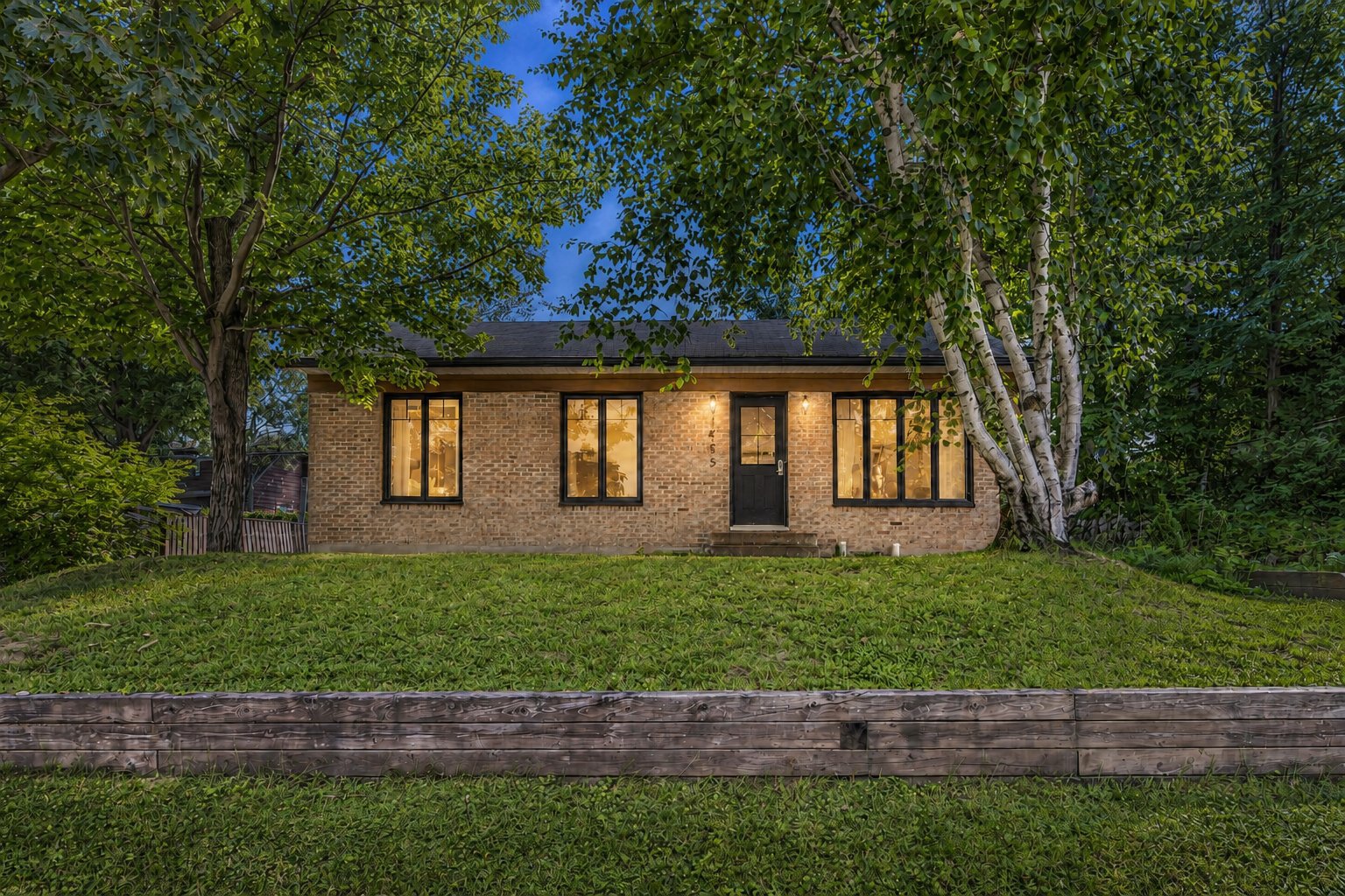 1455 Rue des Cèdres — photo 1