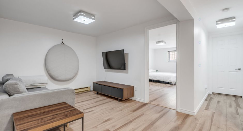 Salle familiale