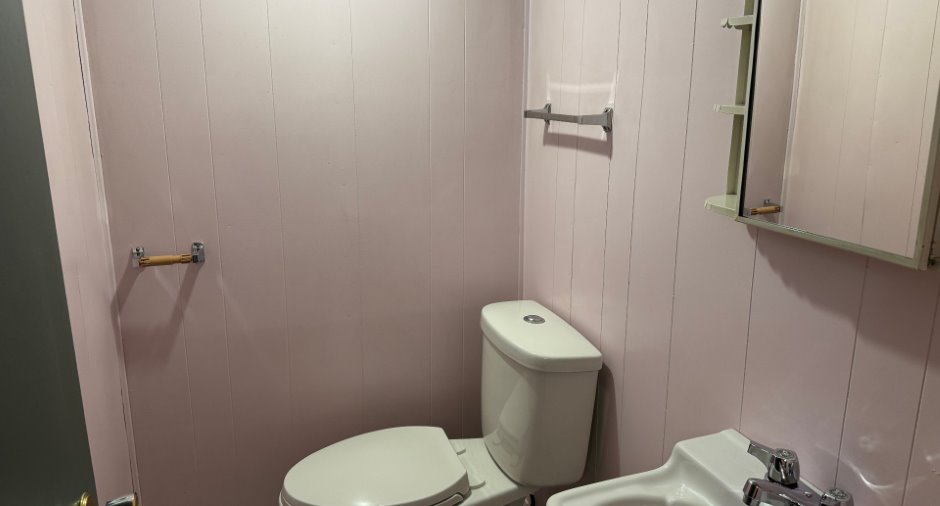 Salle d'eau