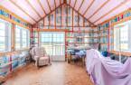 Solarium/Sunroom