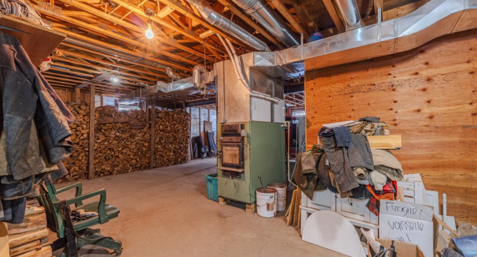 Basement