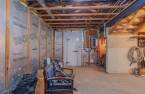 Cellar / Cold room