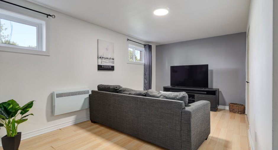 Salle familiale