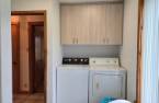 Salle de lavage