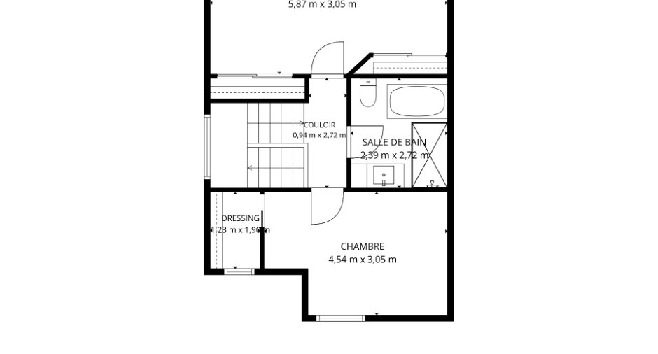 Plan (croquis)