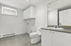 Salle de lavage