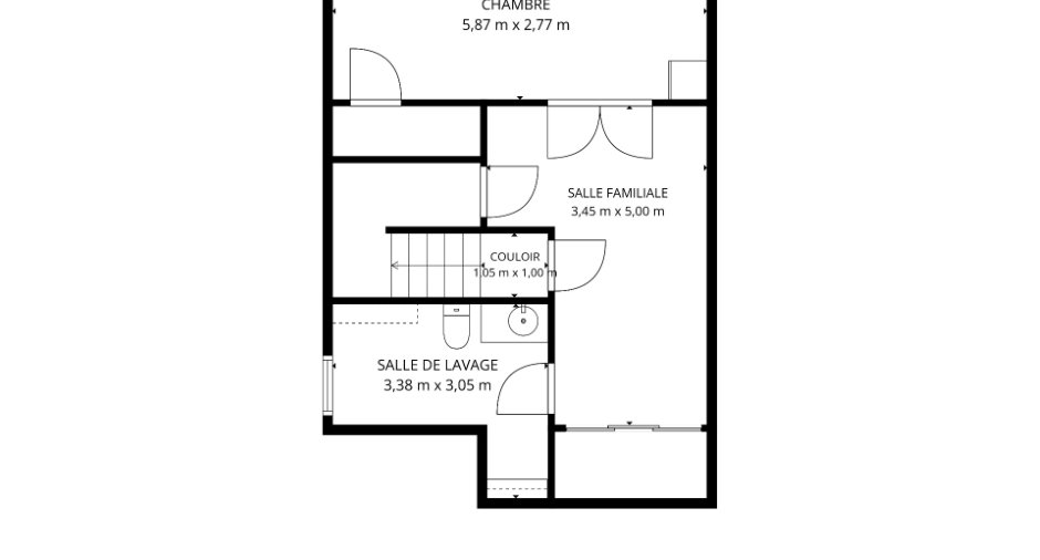 Plan (croquis)