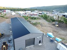 Location d'espace industriel à vendre à Saint-Urbain — 115, Rue des Entrepreneurs (photo 13)